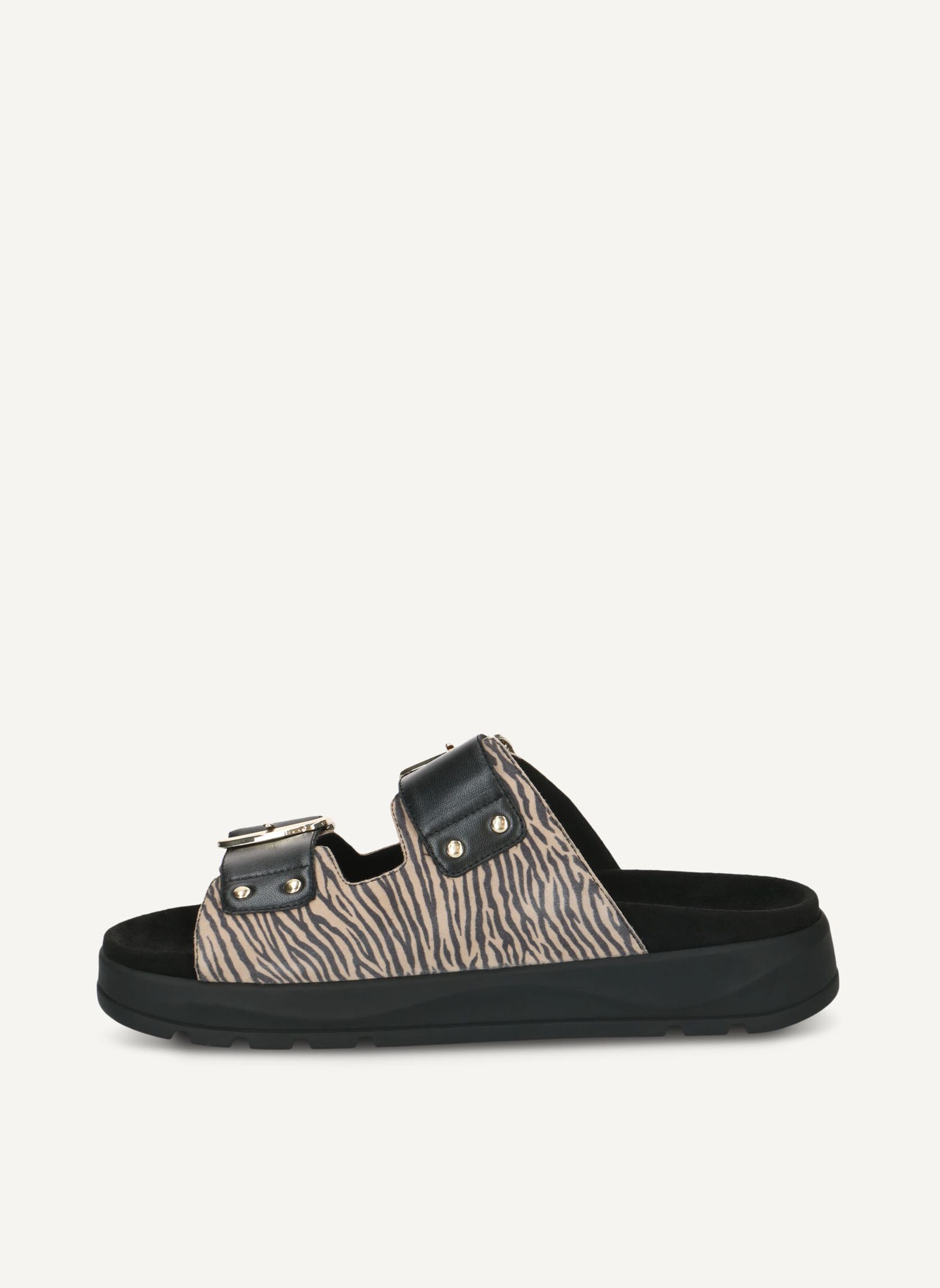 Mules 9-27202-46 femme beige Caprice Mules 9-27202-46 femme beige Beige
