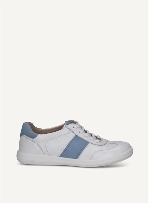 Caprice Baskets basses 9-23758-46 femme blanc