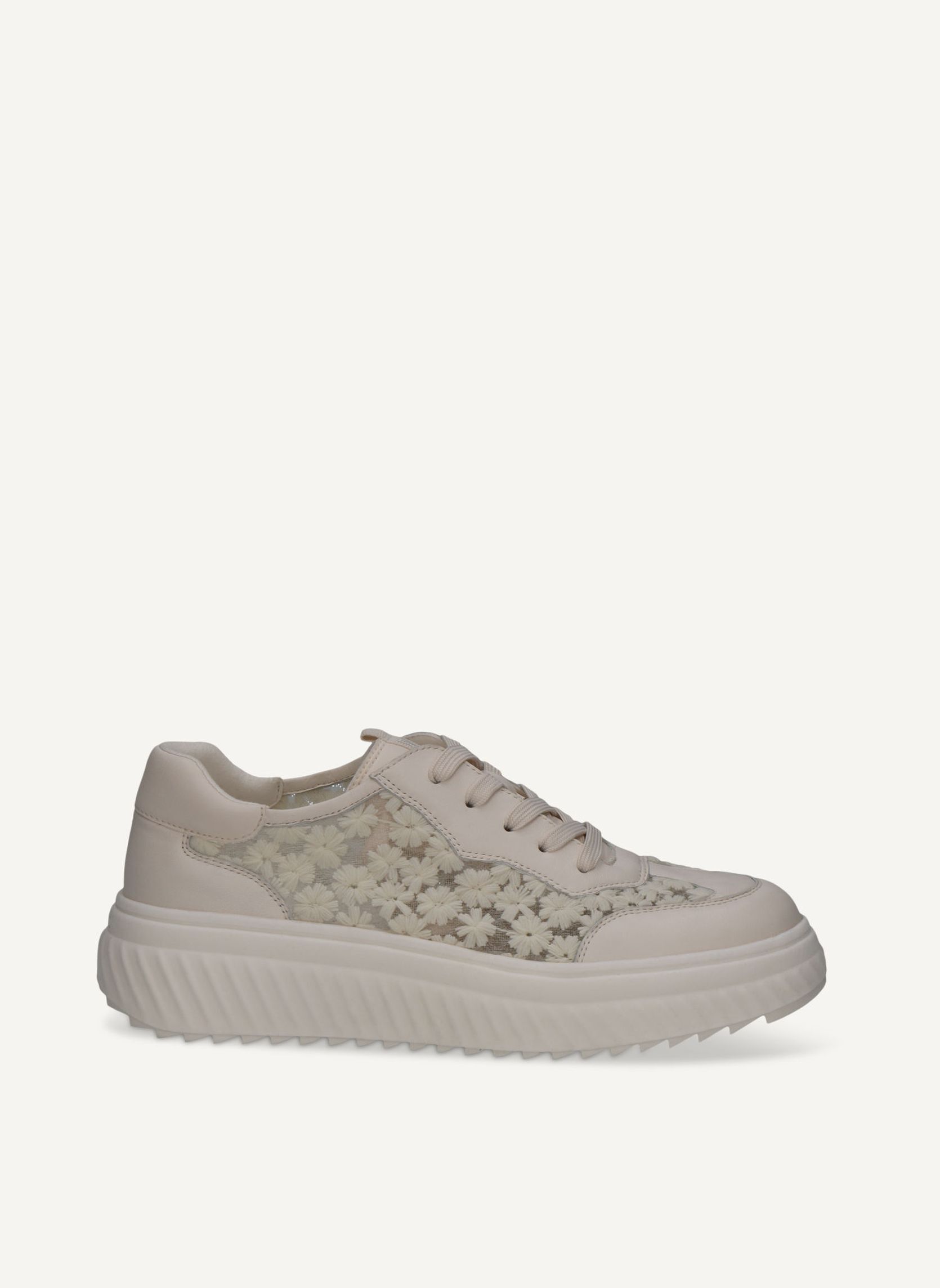 Baskets basses 9-23708-46 femme jaune Caprice Baskets basses 9-23708-46 femme jaune Jaune