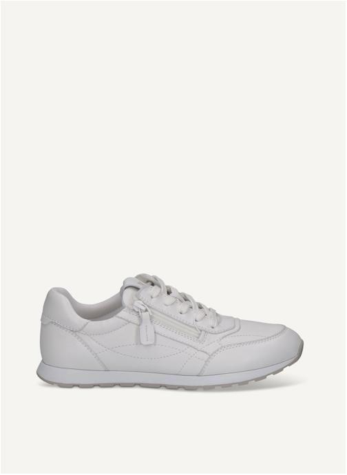 Caprice Baskets basses 9-23721-46 femme blanc