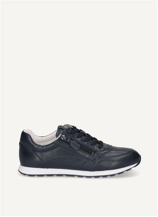 Caprice Baskets basses 9-23721-46 femme bleu