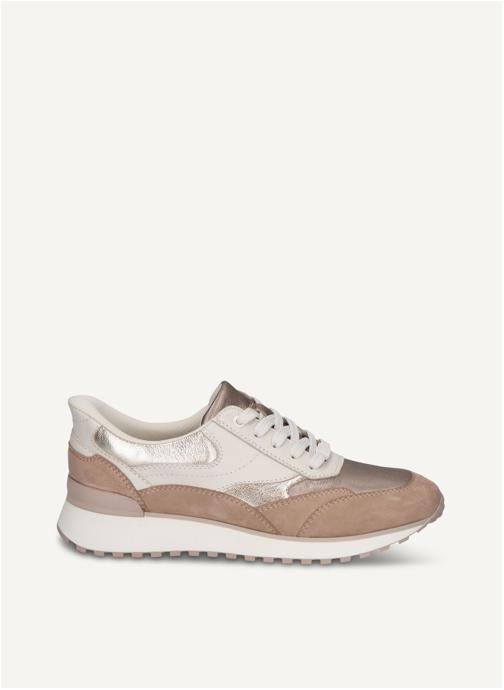 Caprice Baskets basses 9-23713-46 femme beige