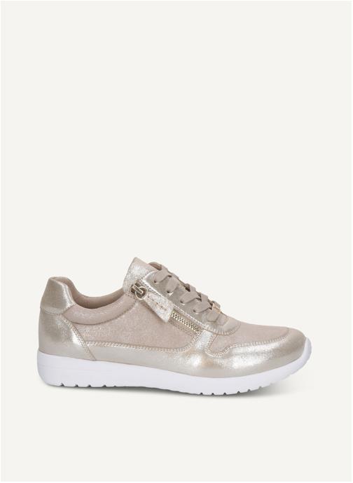 Caprice Baskets basses 9-23767-46 femme beige
