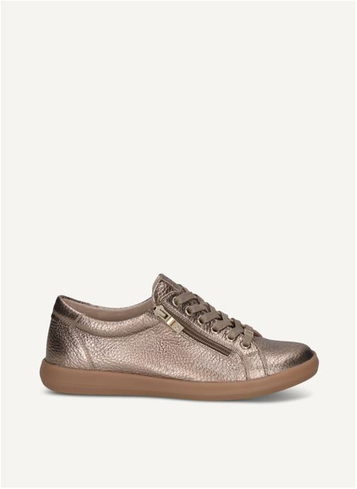 Caprice Baskets basses 9-23757-46 femme marron