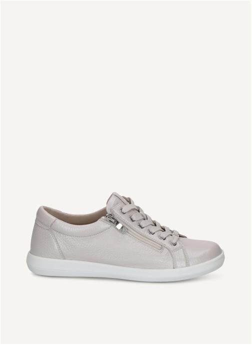 Caprice Baskets basses 9-23757-46 femme blanc