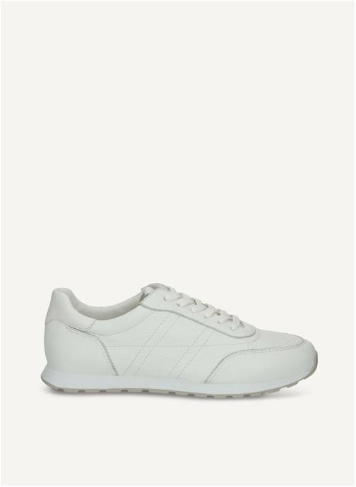 Caprice Baskets basses 9-23717-46 femme blanc