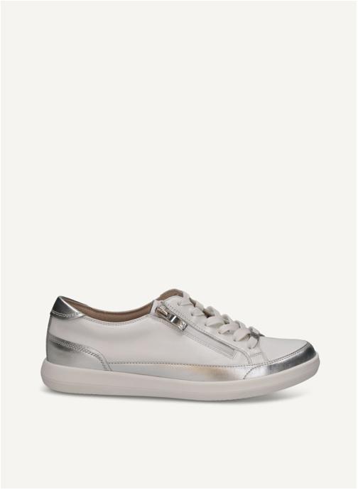 Caprice Baskets basses 9-23759-46 femme blanc