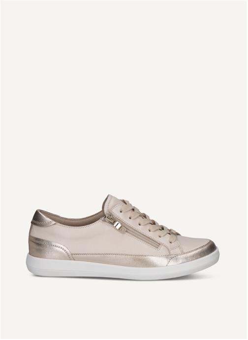 Caprice Baskets basses 9-23759-46 femme beige