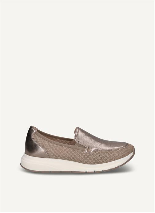 Caprice Baskets basses 9-24751-46 femme marron