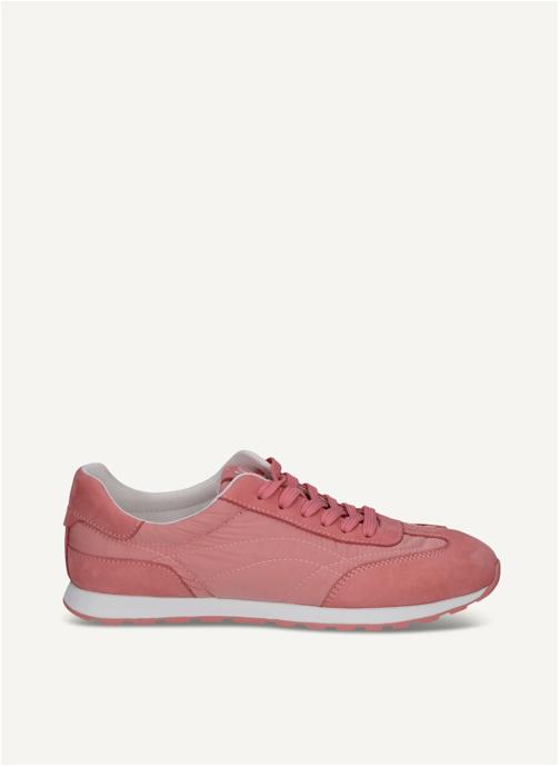 Caprice Baskets basses 9-23720-46 femme rose