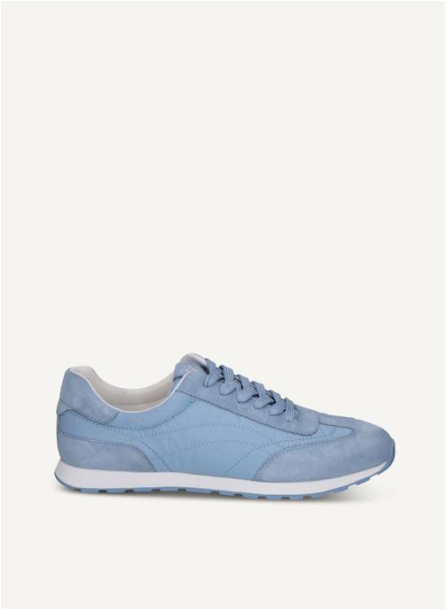 Caprice Baskets basses 9-23720-46 femme bleu