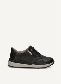 Baskets basses 9-23765-46 femme marron