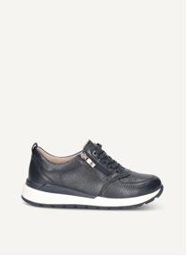 Baskets basses 9-23765-46 femme marron
