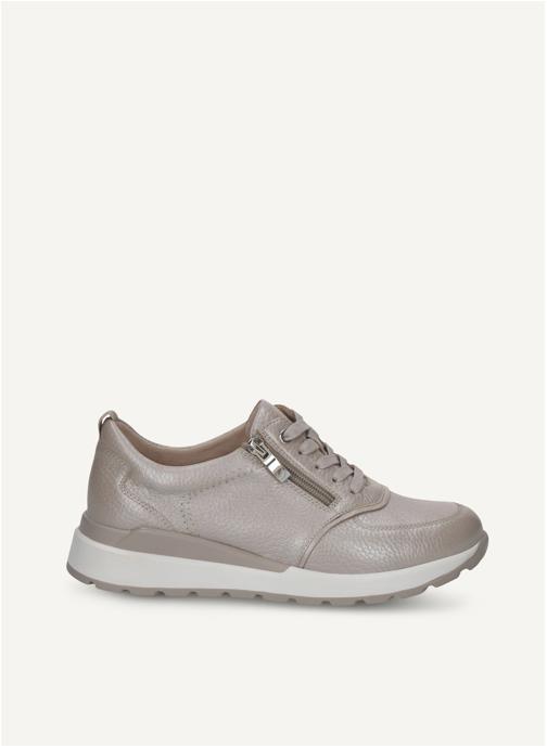 Caprice Baskets basses 9-23765-46 femme marron