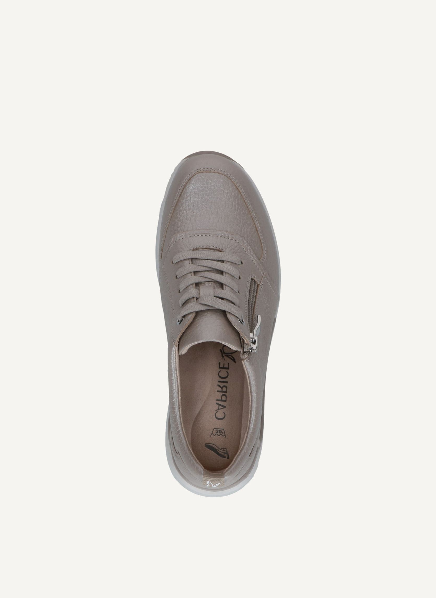 Baskets basses 9-23765-46 femme marron Caprice Baskets basses 9-23765-46 femme marron Marron