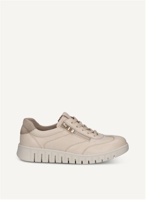 Caprice Baskets basses 9-23761-46 femme beige