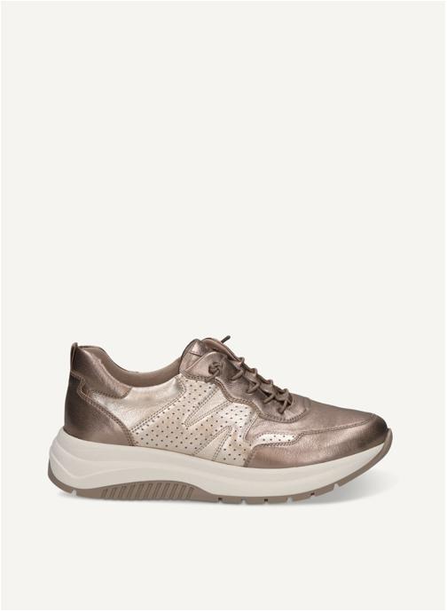 Caprice Baskets basses 9-23753-46 femme marron