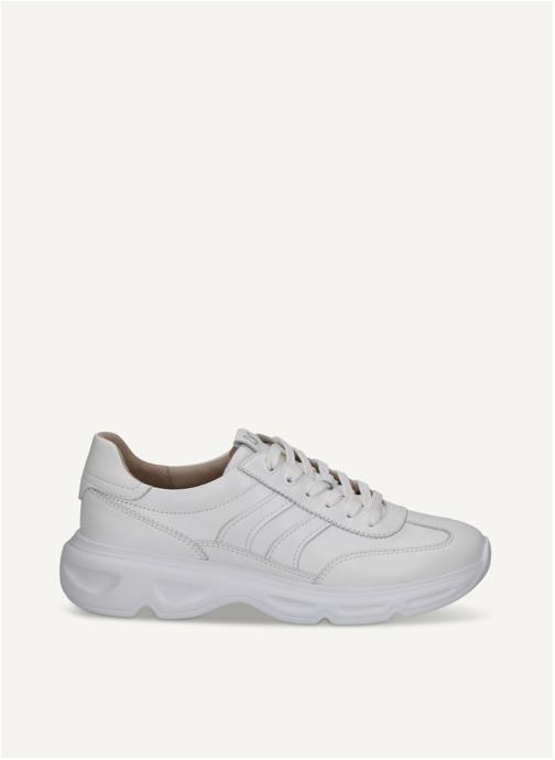 Caprice Baskets basses 9-23714-46 femme blanc