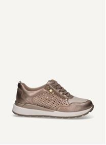 Baskets basses 9-23764-46 femme marron Caprice Baskets basses 9-23764-46 femme marron Marron