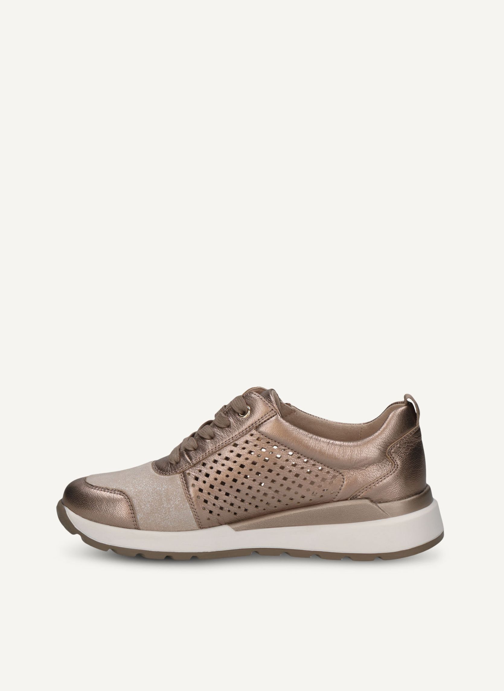 Baskets basses 9-23764-46 femme marron Caprice Baskets basses 9-23764-46 femme marron Marron