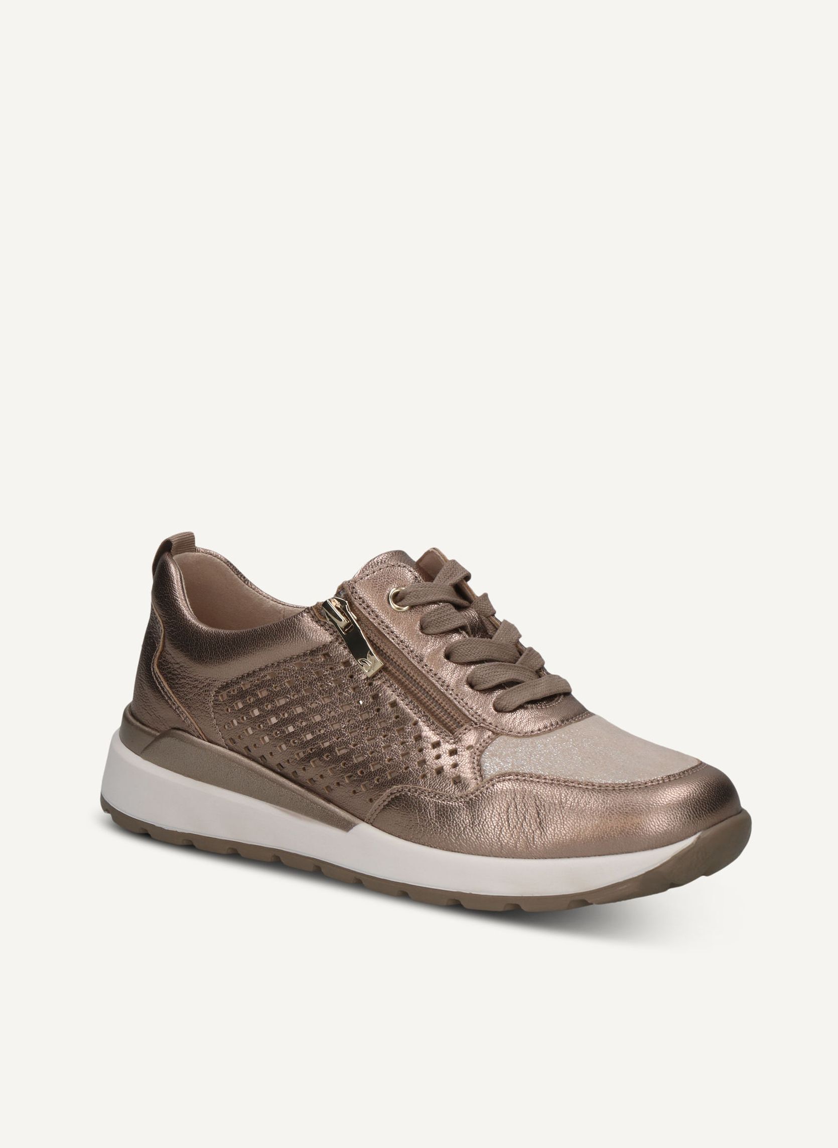Baskets basses 9-23764-46 femme marron Caprice Baskets basses 9-23764-46 femme marron Marron