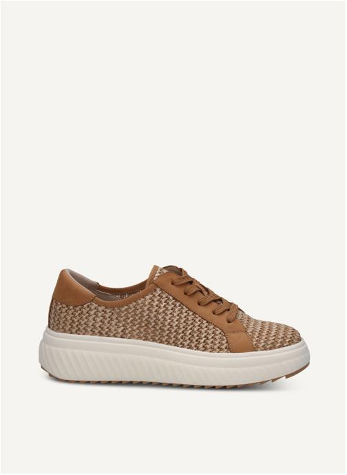Caprice Baskets basses 9-23710-46 femme marron