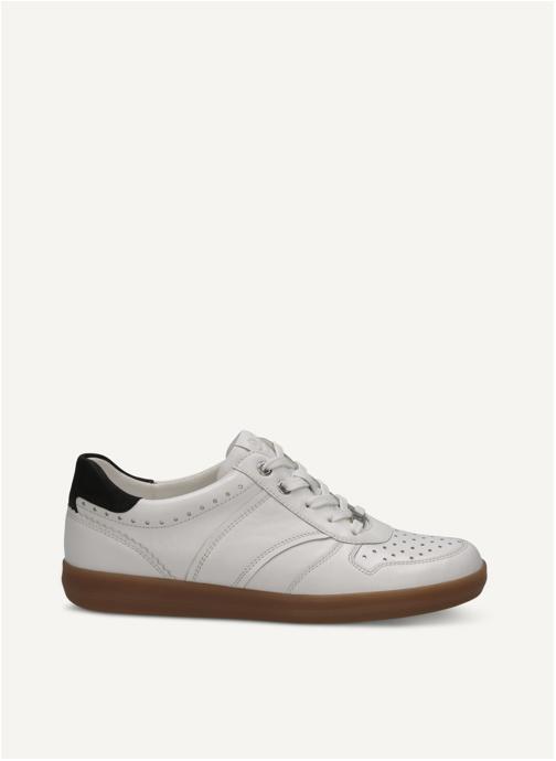 Caprice Baskets basses 9-23726-46 femme blanc