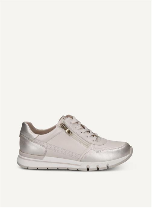 Caprice Baskets basses 9-23750-46 femme blanc