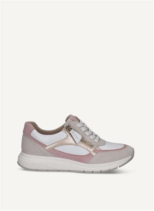 Caprice Baskets basses 9-23756-46 femme blanc