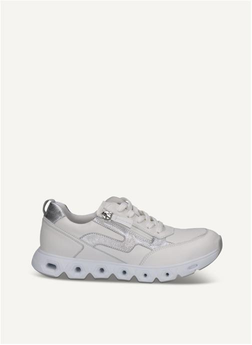 Caprice Baskets basses 9-23730-46 femme blanc