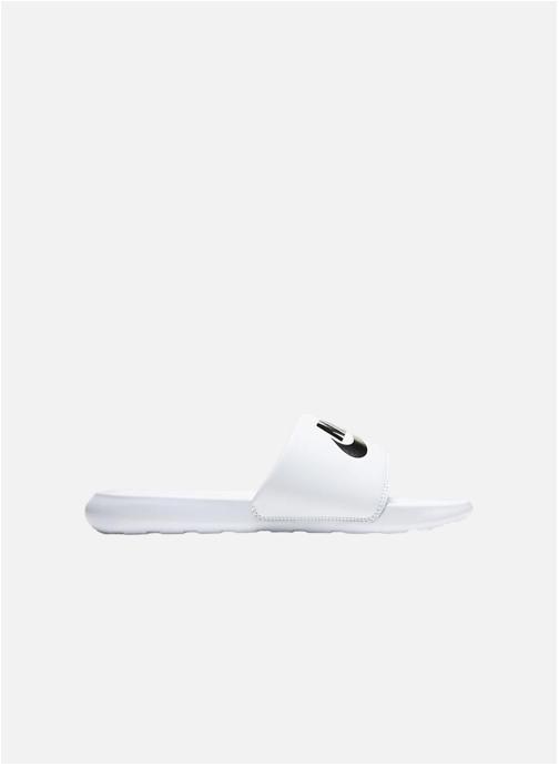 Nike Sandales et mules Victori One homme blanc