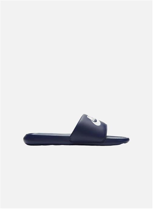 Nike Sandales et mules Victori One homme bleu