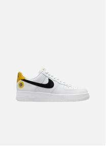 Baskets basses Air Force 1 '07 Lv8 homme blanc Nike Baskets basses Air Force 1 '07 Lv8 homme blanc Blanc & noir