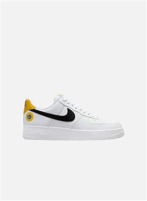 Nike Baskets basses Air Force 1 '07 Lv8 homme blanc