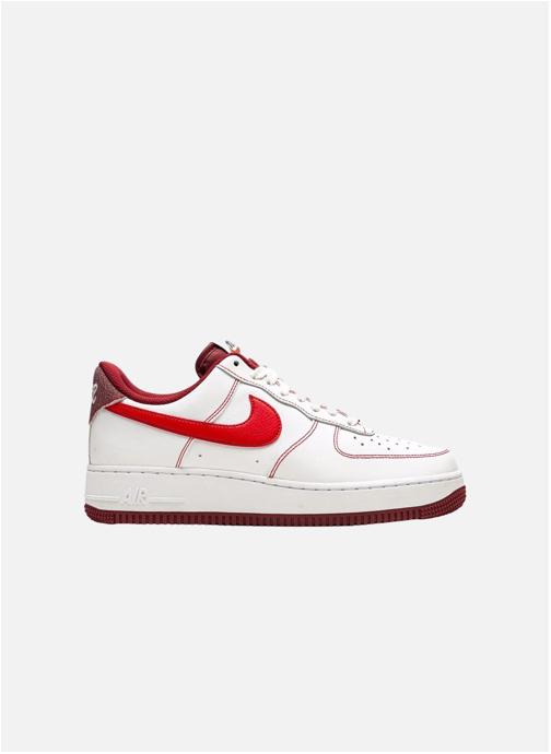 Nike Baskets basses Air Force 1 Low '07 femme blanc