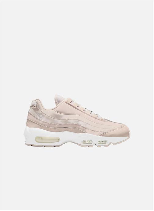Nike Baskets basses Air Max 95 femme rose
