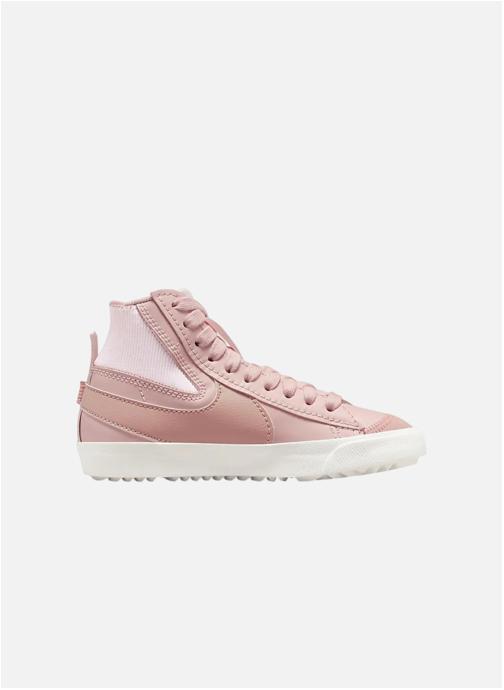 Nike Baskets basses Blazer Mid '77 Jumbo femme rose