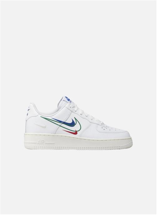 Nike Baskets basses Air Force 1 homme blanc