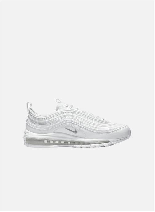 Nike Baskets basses Air Max 97 homme blanc
