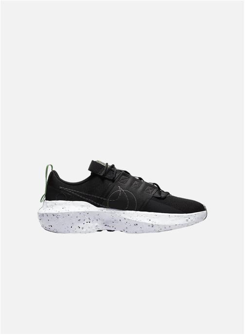 Nike Baskets basses Crater Impact homme noir
