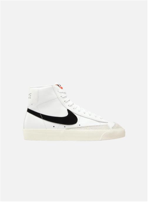 Nike Baskets basses Blazzer Mid '77 femme blanc
