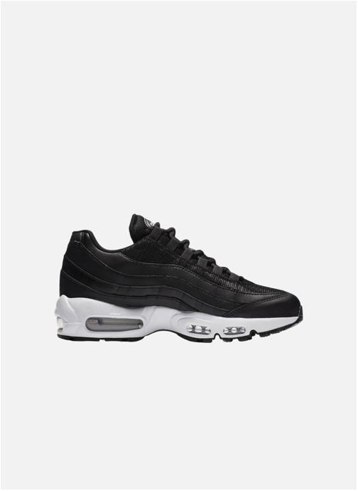 Nike Baskets basses Air Max 95 femme noir