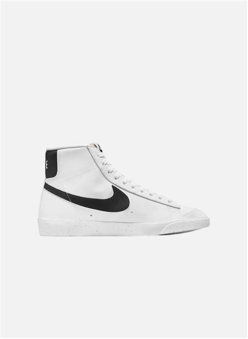 Nike Baskets basses Blazer Mid '77 homme blanc