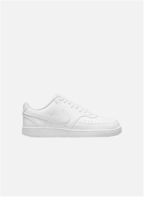 Nike Baskets basses Court Vision Low Next Nature homme blanc