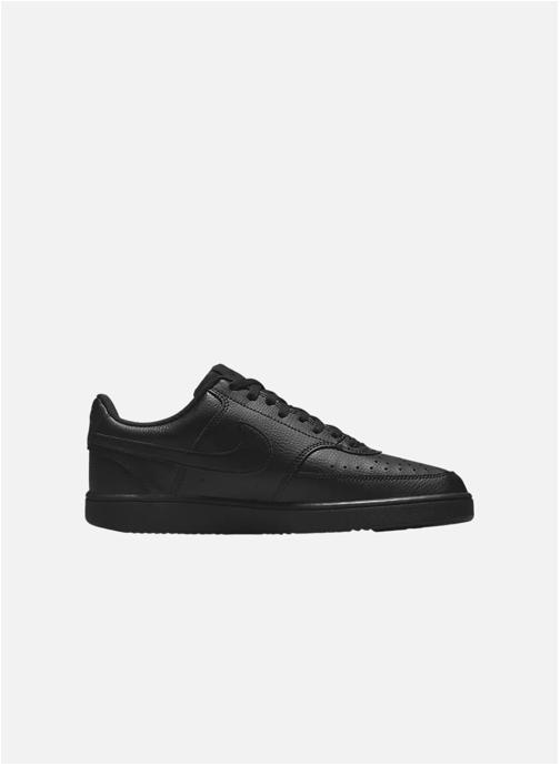 Nike Baskets basses Court Vision Low Next Nature homme noir