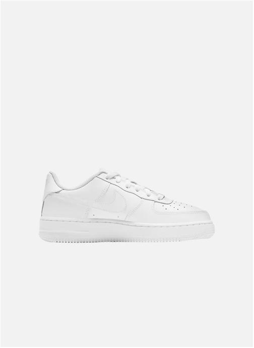Nike Baskets basses Air Force 1 homme blanc