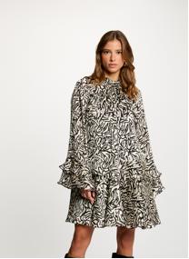 Robes 252-RAPSO.F femme multicolore
