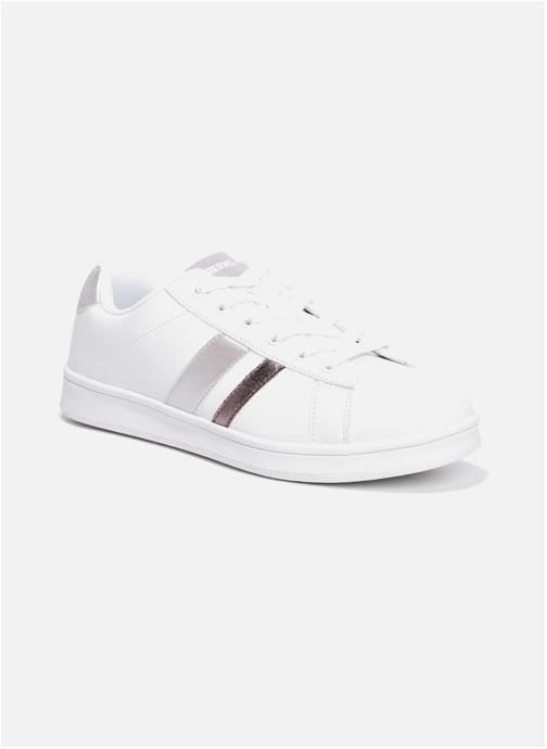 CREEKS Baskets basses TAHANA_S_F_TB_0_241 femme blanc