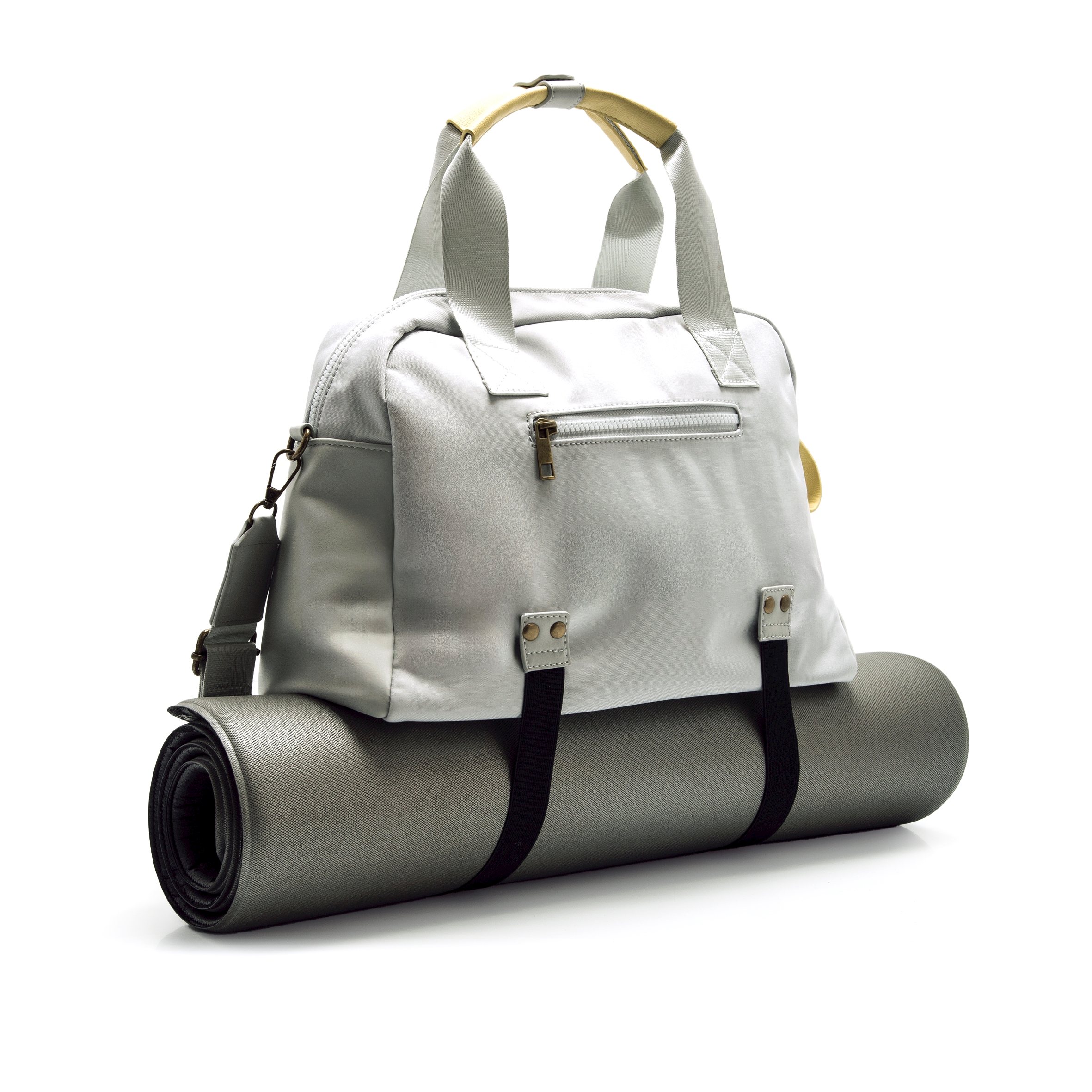 Sacs bandoulière Sacs Femme MTNG NIERO gris femme gris MTNG Sacs bandoulière Sacs Femme MTNG NIERO gris femme gris Gris