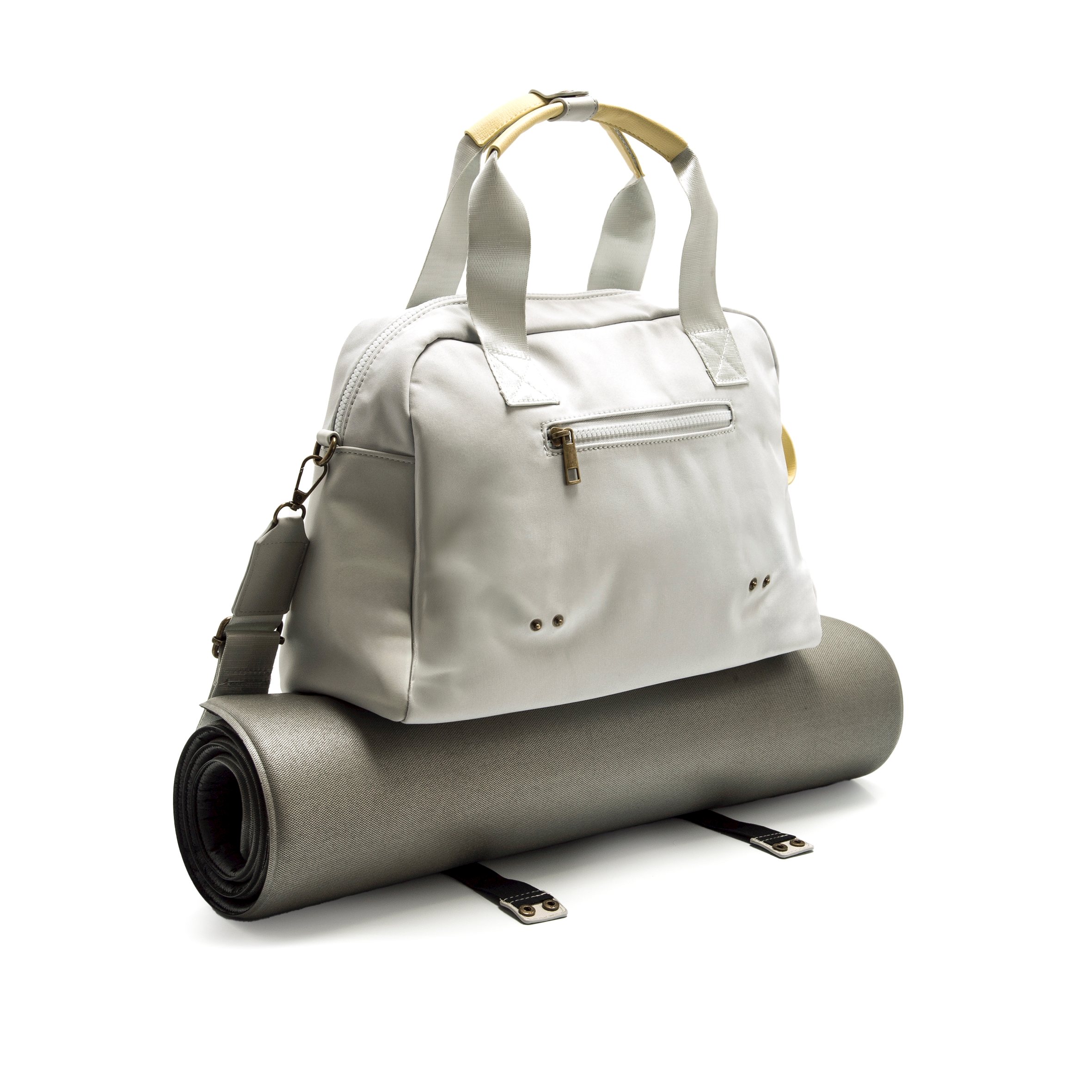 Sacs bandoulière Sacs Femme MTNG NIERO gris femme gris MTNG Sacs bandoulière Sacs Femme MTNG NIERO gris femme gris Gris